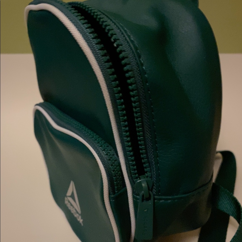 Mini Reebok Backpack - Picture 3 of 6